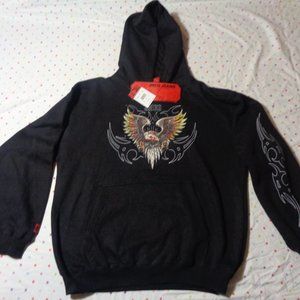 JNCO Hoodie - XXL - Brand New with tags